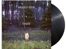 BRAND NEW DAISY VINYL LP SEALED NEW DEJA ENTENDU JESSE LACEY
