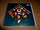 FLAMING YOUTH-ark 2 '69 UK FONTANA LP ORIG+DIECUT WINDOW.  PHIL COLLINS