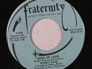BOBBY BARE: Book Of Love / Lorena 45 Oldies