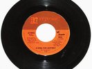 JETHRO TULL   LOVE STORY / A SONG FOR JEFFREY CANADA 1960s RARE ROCK 45 RPM