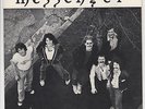 MESSENGER Not A Punk 1980 Canada AOR Synth New Wave Power Pop 45 pic sleeve Hear