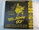 SOUNDTRACK LP 