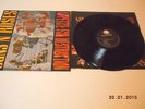 GUNS N ROSES Appetite for destruction rare LP 1987 incl. Lyrics near mint