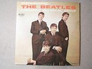 The Beatles Introducing Vinyl Album Englands N.1 Vocal Group LP1062
