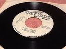 BURNING SPEAR  SWELL HEADED  COXSONE 7