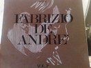 FABRIZIO DE ANDRE'- VOL. 1