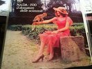 NADA - NADA: 1930 IL DOMATORE DELLE SCIMMIE RARE LP