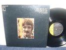 BOB RAY - INITIATION OF A MYSTIC Orig Soul City LP US 60s FOLK PSYCH EX rare