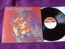 TEN YEARS AFTER sssshh  1969 -UK FIRST  PRESS -BIG DERAM LABEL -EX+