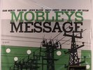 HANK MOBLEY: Mobley's Message LP (Mono, 200 gram reissue) rare Jazz