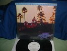 The Eagles MFSL LP Record 1-126 Hotel California- 1976 Original Master Recording