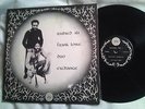 Rashied Ali  Frank Lowe Duo - EXCHANGE. Rare jazz original. Survival. USA press