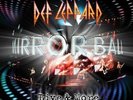 Def Leppard - Mirrorball [Vinyl New]