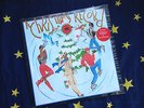RARE SEALED 1982 Christmas Record LP ZE Records Waitresses Wrapping Suicide
