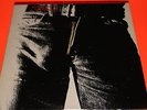 THE ROLLING STONES   STICKY FINGERS   NEAR MINT ORIGINAL MFSL PRESS