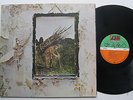 LP Led Zeppelin ?– Untitled - VG++ OIS - German Atlantic - Stairway To Heaven