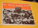 GIANNI  BASSO FRANCO  CERRI..BOX 2LP IL JAZZ AMILANO ORIG ITALY SIGILLATO SEALED