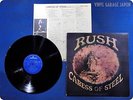 RUSH 