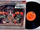 1972 NIGHT SUN Mournin' (Kraut psych prog hard rock Black Sabbath Conny Plank NM