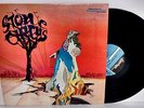 1969 THE STONE CIRCUS self-titled (Mainstream Psych Fuzz Acid LP) BOB LUDWIG E+