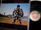 PINK FLOYD import 2LP Delicate Sound Of Thunder LIVE EMI Spain pressing