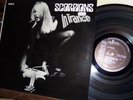 SCORPIONS ge LP In Trance UNCENSORED COVER RCA 28525 metal KRAUTROCK NWOBHM