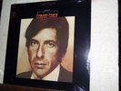 LEONARD COHEN sealed LP Songs Of Leonard Cohen COLUMBIA pc 9533 SUZANNE