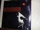U2 sealed 2LP Rattle & Hum ISLAND 91003 soundtrack w/ film hype sticker