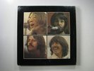 THE BEATLES Let It Be APPLE LP Orig UK Box Set w/ Book Green Apple