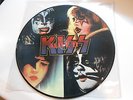KISS LP 