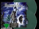 HAMMERFALL, (r)Evolution GREEN VINYL *NEU* 2LP