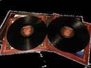 VIRGIN STEELE, Invictus *NEU* 2LP