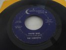 The Corvetts You're Blue rare northern soul/doowop w/Arthur Conley on Moon mp3