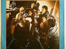 THE DICKIES - NIGHTS IN WHITE SATIN 7/45 PORTUGAL PS 1979 M- UNIQUE PUNK KBD DOA