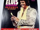 Elvis Presley - T-R-O-U-B-L-E/Mr. Songman - RCA PB-10278 - Near Mint - No Res.
