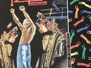 FELA KUTI - BLACK MAN'S CRY (2 LPs) - FR 75