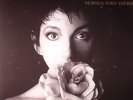 BUSH, Kate - The Sensual World - limited 180 gram virgin vinyl gatefold LP