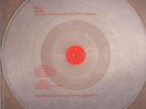 AC/DC - Live At Agora Ballroom In Cleveland August 22 1977 - clear vinyl LP