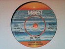 NORTHERN SOUL 45 FRANKIE VALLI THE NIGHT