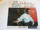 CECIL TAYLOR QUARTET - LOOKING AHEAD - UK ISSUE - EXCELLENT