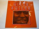 MILES DAVIS QUINTET - MILES SMILES - UK ISSUE - 1967 - EXCELLENT+