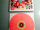 Father John Misty - Fear Fun Sub Pop LOSER LP Edition RARE colored Vinyl