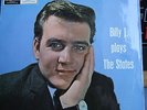 BILLY J KRAMER EP  'BILLY J. PLAYS THE STATES'  (PARLOPHONE)