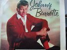 JOHNNY BURNETTE EP  'LITTLE BOY SAD'  (LONDON)