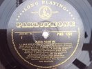 THE BEATLES PLEASE PLEASE ME PARLOPHONE BLACK & GOLD MONO PRESS PMC 1202