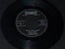 NORTHERN SOUL Superlatives - Won't You Please Be My baby - Dynamics