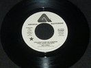 NORTHERN SOUL Jeff Perry - Love Don't Come No Stronger - Arista Demo