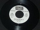 NORTHERN SOUL The Jammers - Where Can She Run To - Loma Demo