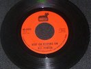 NORTHERN SOUL N F Porter - Keep On Keeping On - Lizard