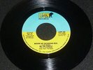 NORTHERN SOUL We The People - Making My Daydream Real - Lion
